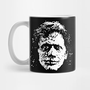 The Fly Mug